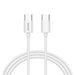 EAN 5901986049265 - Savio LA-10 cargador de dispositivo móvil Teléfono móvil, Teléfono, Universal Blanco USB Carga rápida imagen 2