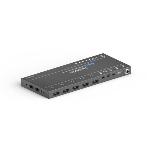 EAN 4251364718414 - PureTools PT-SW-HD41E interruptor de video HDMI imagen 2