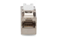 EAN 4016032291831 - Digitus DN-93906 cambiador de género para cable RJ-45 Níquel imagen 2