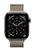 EAN 0195950659658 - Apple MGHY4ZM/A Accesorios para dispositivos vestibles inteligentes Grupo de rock Natural Acero inoxidabl imagen 1