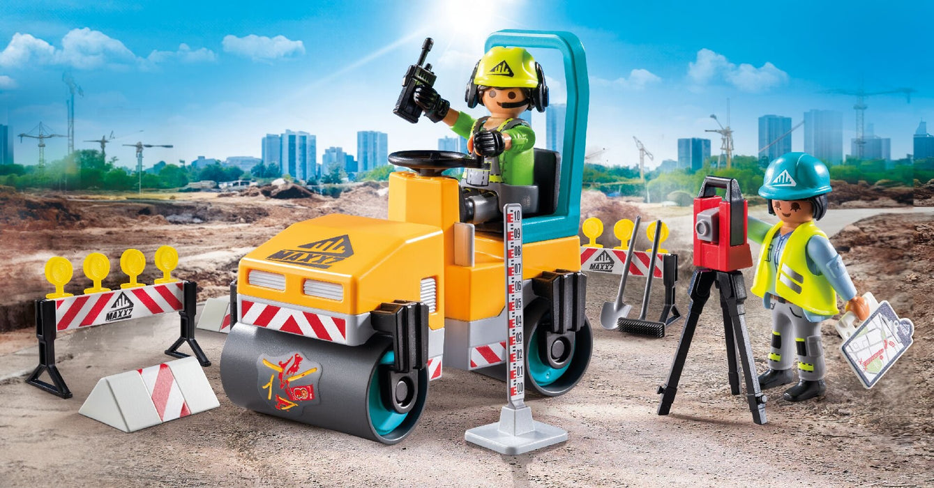 EAN 4008789717511 - Playmobil 71751 set de juguetes imagen 8