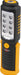 EAN 4007123641611 - Brennenstuhl 1175410010 linterna Negro, Amarillo Linterna de mano LED imagen 1