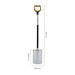 EAN 6411501311634 - Fiskars 1066730 no categorizado imagen 9