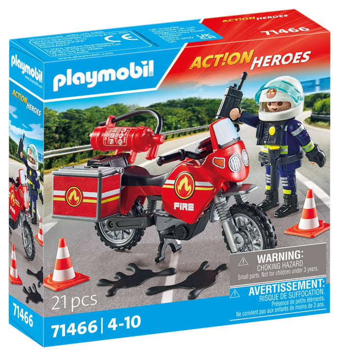 EAN 4008789714664 - Playmobil 71466 set de juguetes imagen 2