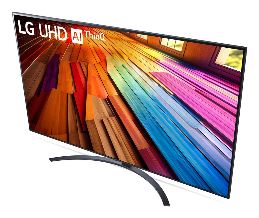 EAN 8806091946348 - LG UHD UT81 2,18 m (86") 4K Ultra HD Smart TV Wifi Azul imagen 12