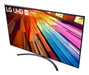 EAN 8806091946348 - LG UHD UT81 2,18 m (86") 4K Ultra HD Smart TV Wifi Azul imagen 12