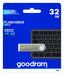EAN 5908267920428 - Goodram UUN2 unidad flash USB 32 GB USB tipo A 2.0 Plata imagen 3