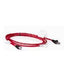 EAN 0613326261156 - HPE KVM cable de red Rojo 1,83 m imagen 1