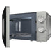 EAN 3838782175398 - Gorenje MO20E1S Negro, Acero inoxidable Solo microondas Sobre superficie 20 L 800 W imagen 5