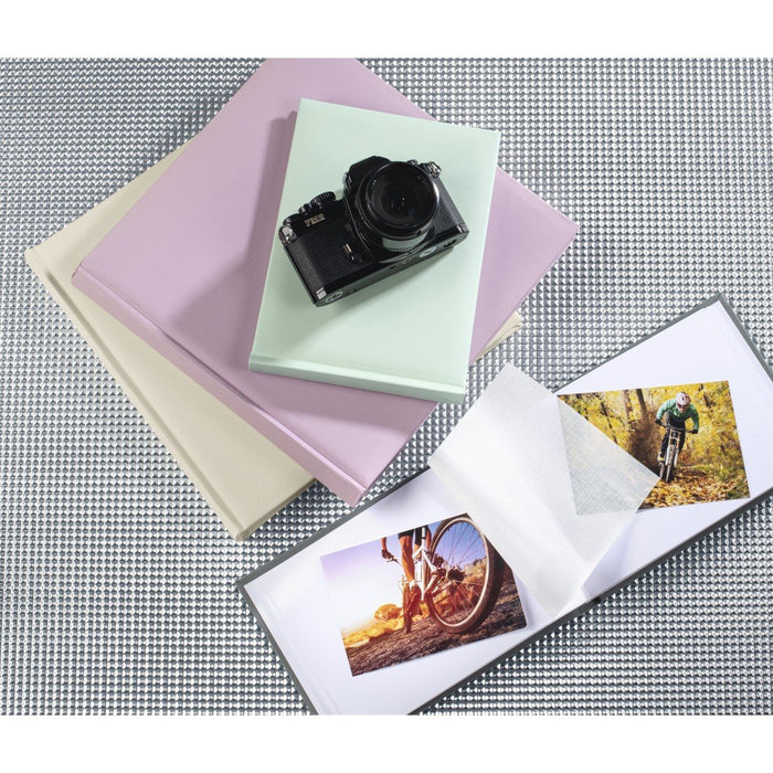 EAN 4007249027290 - Hama Fine Art álbum de foto y protector Cal 320 hojas 10 x 15 cm imagen 4