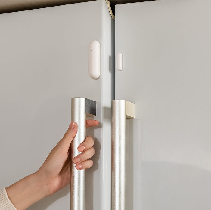 EAN 6970504219649 - Aqara DW-S02D sensor de puerta / ventana Inalámbrico Puerta/ventana Blanco imagen 12