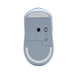 EAN 0198701895268 - HP 400 Quiet Blue Wireless Mouse ratón Hogar Ambidextro RF Wireless + Bluetooth 6000 DPI imagen 5