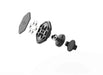 EAN 8591680095452 - FIXED FIXIC-FLEX-BK soporte Soporte pasivo Teléfono móvil/smartphone Negro imagen 7