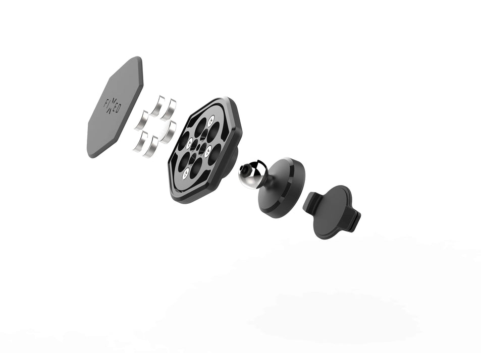 EAN 8591680095452 - FIXED FIXIC-FLEX-BK soporte Soporte pasivo Teléfono móvil/smartphone Negro imagen 7