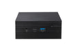 EAN 4711081600381 - ASUS PN PN41-BC031ZVS1 Intel® Celeron® N N4500 4 GB DDR4-SDRAM 128 GB SSD Windows 11 Pro Mini PC Negro imagen 10