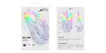 EAN 7340086909686 - CHERRY XTRFY MZ1 ratón Juego Ambidextro USB tipo A Óptico 16000 DPI imagen 9