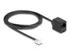 EAN 4043619880935 - DeLOCK 88093 cable telefónico imagen 2