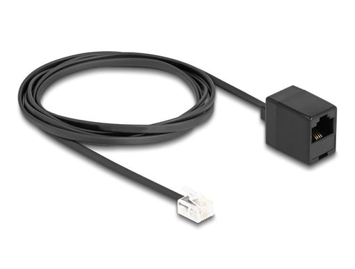 EAN 4043619880935 - DeLOCK 88093 cable telefónico imagen 2