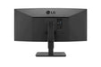 EAN 8806087975024 - LG 35BN77CP-B.AEU pantalla para PC 88,9 cm (35") 3440 x 1440 Pixeles Quad HD LED Negro imagen 4