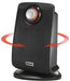 EAN 4011689864452 - Unold 86445 calefactor eléctrico Interior Negro 2000 W Ventilador eléctrico imagen 2