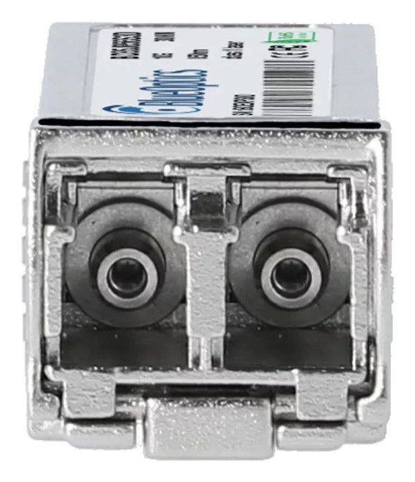 Blueoptics H3c 3com 0231a0a6 Blueoptics Bo35j856s3d Sfp+ Transceiver, 10gbase-Sr, Multimode Fiber, 850nm, 300 M