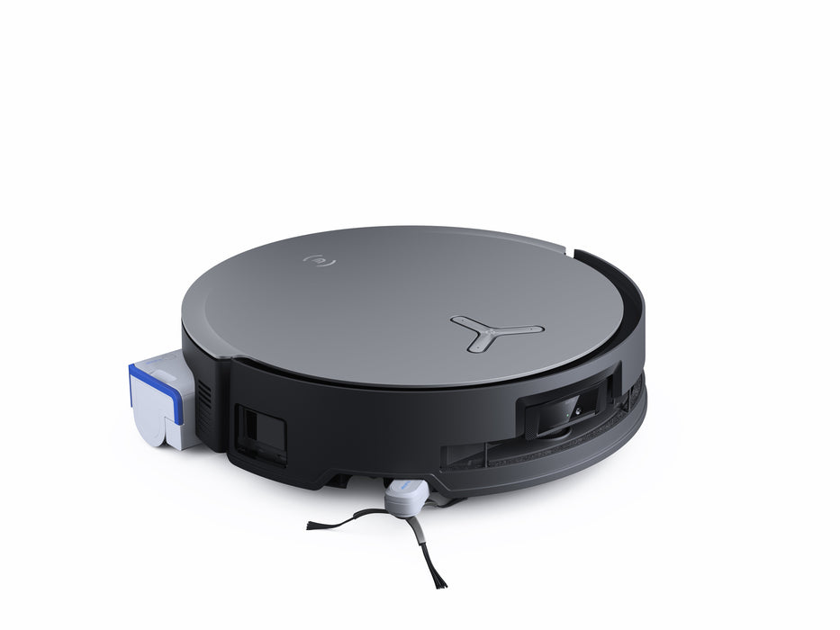 EAN 6970135035588 - Ecovacs Deebot X8 Omni Negro imagen 4