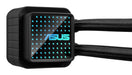 EAN 4711387624524 - ASUS Prime LC 360 ARGB Carcasa del ordenador Sistema de refrigeración líquida todo en uno 12 cm Negro imagen 10