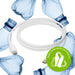 EAN 5711428070890 - dbramante1928 CB12CCWH7089 cable USB USB 2.0 1,2 m USB C Blanco imagen 2