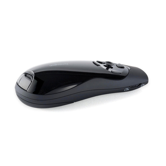 EAN 4052305728536 - Kensington Presenter Expert apuntador inalámbricos Negro imagen 6