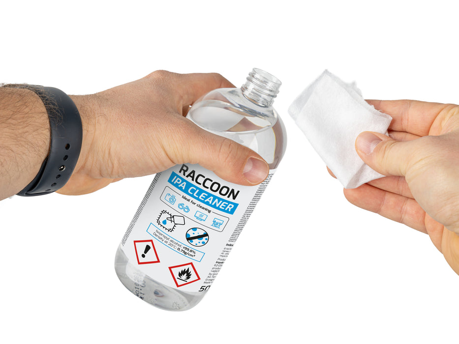 EAN 5901969450729 - NATEC NSC-2453 kit de limpieza para computadora Universal Líquido para limpieza de equipos 500 ml imagen 4