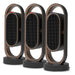EAN 5901443121145 - Activejet Selected 3D Negro, Marrón imagen 4