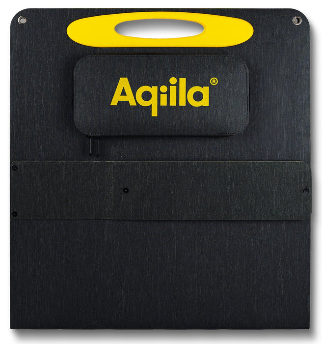 EAN 8716778931003 - Aqiila 406004 placa solar 100 W Silicio monocristalino imagen 3