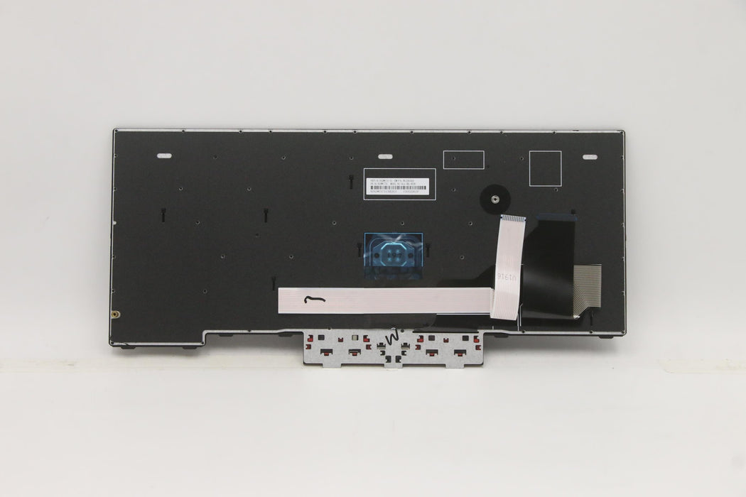 EAN 5704174594352 - Lenovo 5N20W67733 refacción para laptop Teclado imagen 2