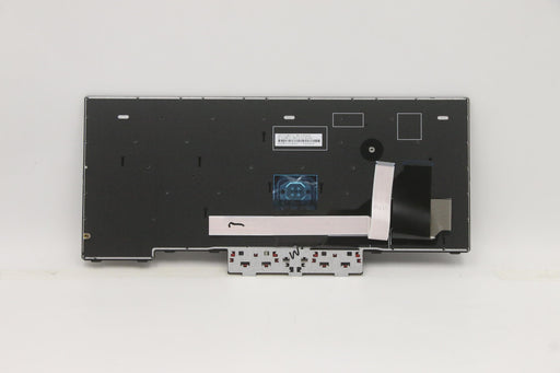 EAN 5704174594352 - Lenovo 5N20W67733 refacción para laptop Teclado imagen 2