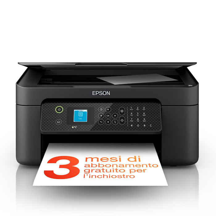EAN 8715946702605 - Epson WorkForce WF-2910DWF imagen 2