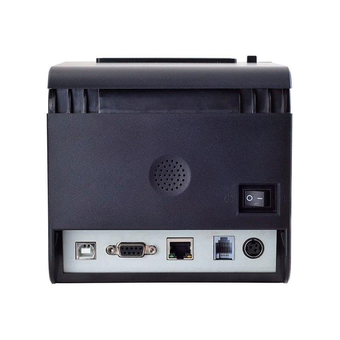 EAN 7427250899858 - AVPos AVP-K46V impresora de recibos Alámbrico Térmica directa imagen 4