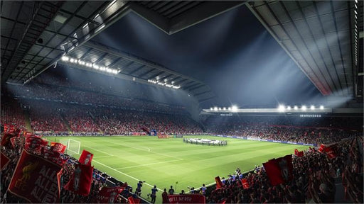 EAN 5030939124442 - Electronic Arts FIFA 21 Next Level Edition Especial Español Xbox Series X imagen 2