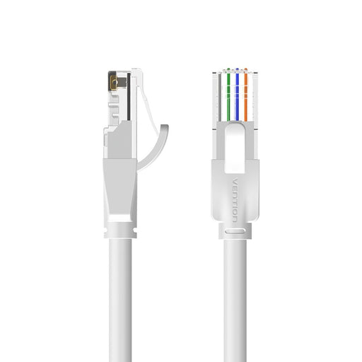 EAN 6922794749030 - Vention IBEHD cable de red 0,5 m Cat6 U/UTP (UTP) imagen 2