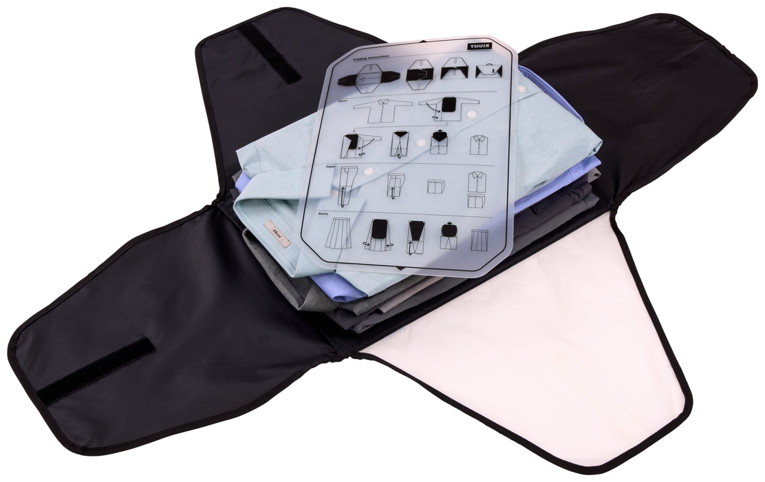 EAN 0085854253703 - Thule Accent 3204862 organizador y bolsa para maleta 1 pieza(s) Doblador de ropa imagen 11