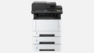 EAN 0632983938171 - KYOCERA ECOSYS MA3500fx/Plus Laser A4 1200 x 1200 DPI 35 ppm imagen 4