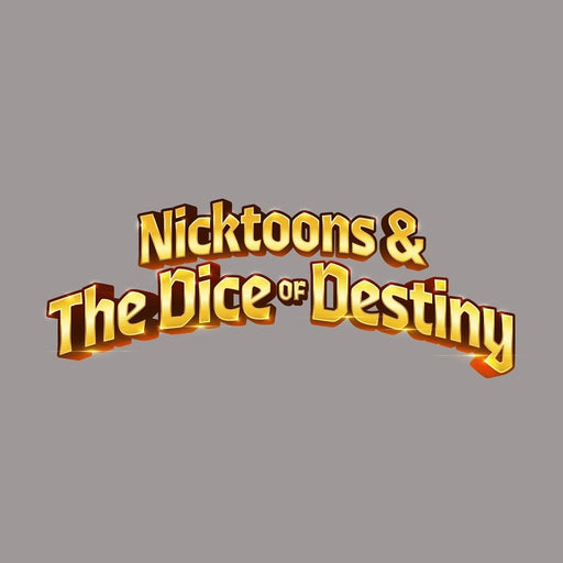 EAN 5060968303532 - GameMill Entertainment NickToons and the Dice of Destiny imagen 1