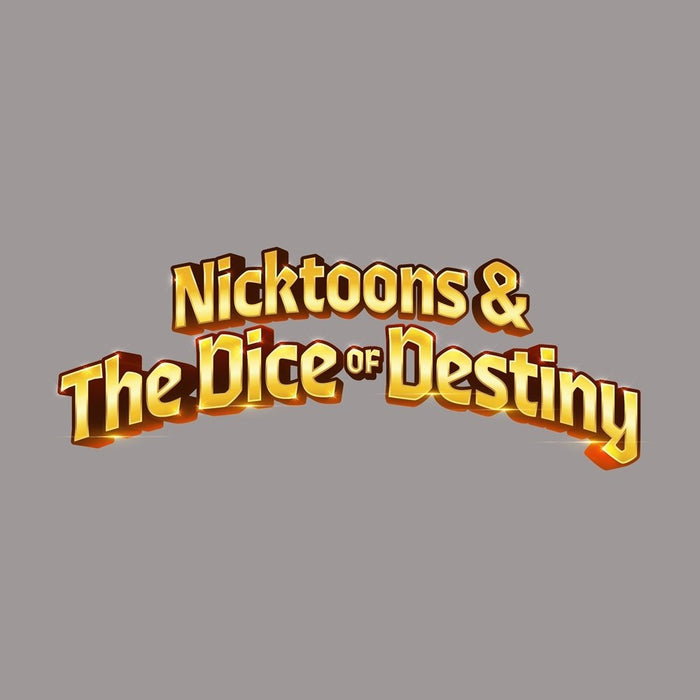EAN 5060968303532 - GameMill Entertainment NickToons and the Dice of Destiny imagen 1