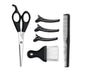 EAN 5038061101096 - Remington HC450 cortadora de pelo y maquinilla Negro, Acero inoxidable 2 imagen 2