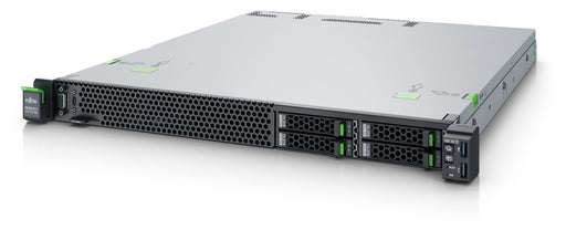 EAN 4066733468841 - Fujitsu PRIMERGY RX1330 M6 servidor Bastidor (1U) Intel® Xeon® 6333P 3,1 GHz 32 GB DDR5-SDRAM 500 W imagen 2