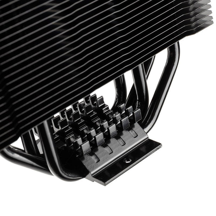 K Kolink Umbra Ex180 Negro Edition Cpu Disipador - 120mm