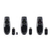 EAN 5028252351430 - Kensington Presenter Expert apuntador inalámbricos RF Negro imagen 6