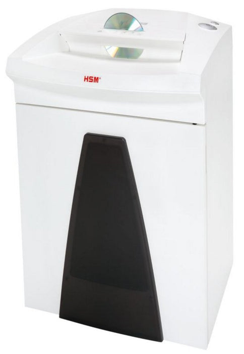 EAN 4026631046275 - HSM SECURIO B26 4.5 x 30 mm triturador de papel Corte en partículas 56 dB 28 cm Blanco imagen 3