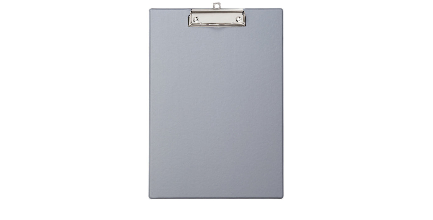 EAN 4002390054065 - MAUL 2335295 portapapel A4 Cartón Plata imagen 4
