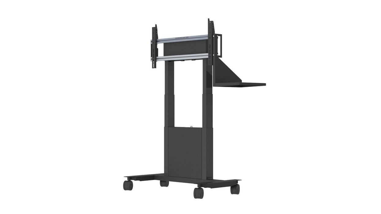 Func Side Shelf Black