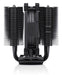 EAN 9010018000481 - Noctua NH-D9L CHROMAX.BLACK sistema de refrigeración para ordenador Procesador Disipador térmico/Radiador imagen 3